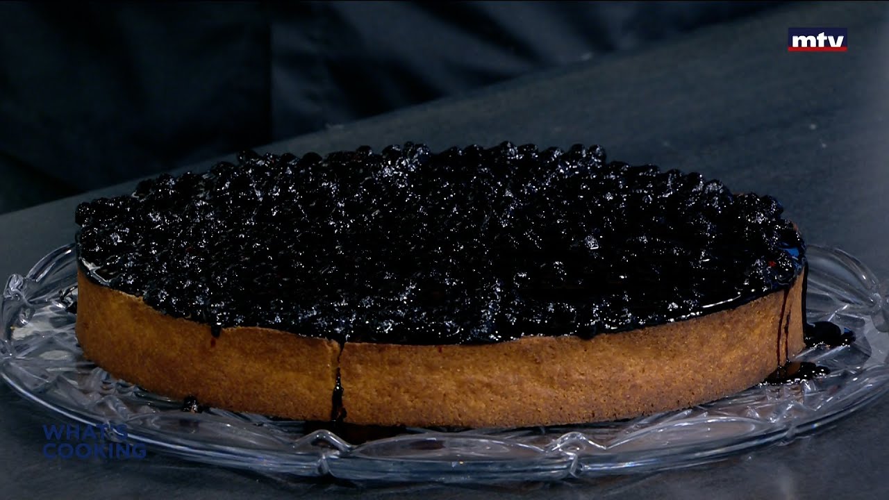 Whats Cooking - 11/05/2024 - Cheese Cake