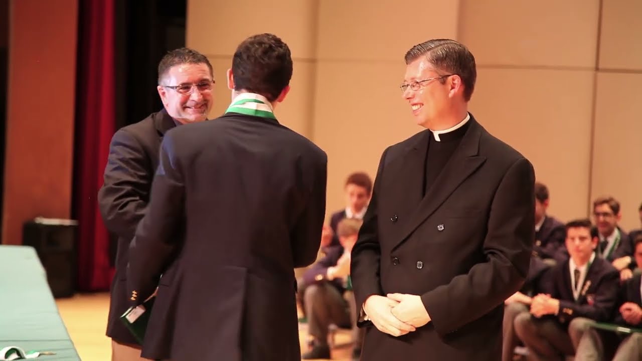 Ch 23 | Section Special Awards | Oaklawn Academy Closing Ceremonies 2015