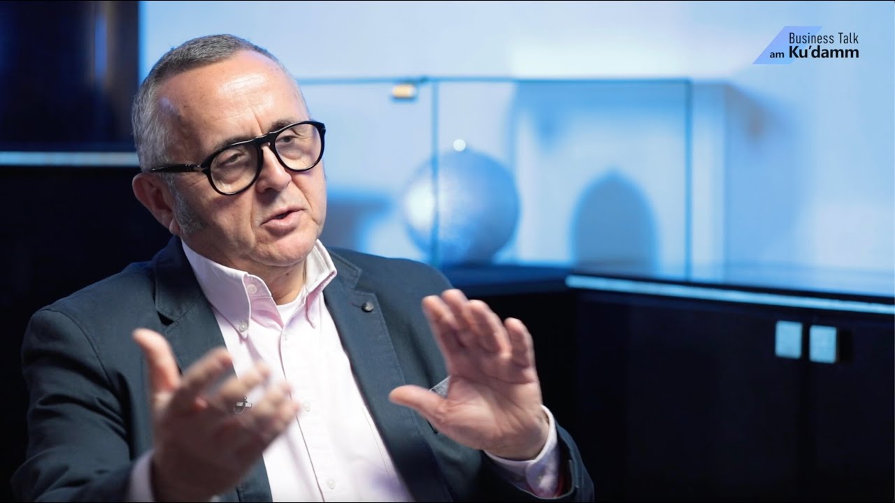 Beirat in Familienunternehmen: Family & Friends vs. Interim Manager - Ulvi I. Aydin (AYCON e.K.)