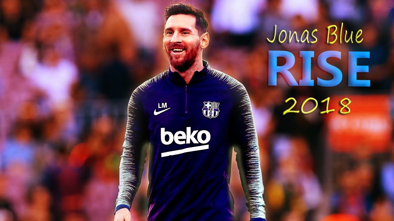 Lionel Messi - Rise - | Skills & Goals | 2017 - 2018