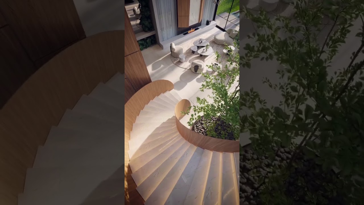 Twinmotion' s Dominance Is Unreal In 2025🤯 #3ddesign #architecture #twinmotion #shorts #sketchup