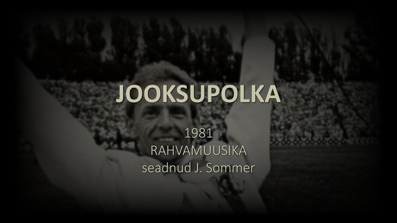 Jooksupolka