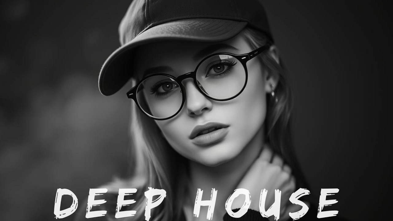 Deep House Mix 2026 | Deep House, Vocal House, Nu Disco, Chillout by Deep Shadows #197
