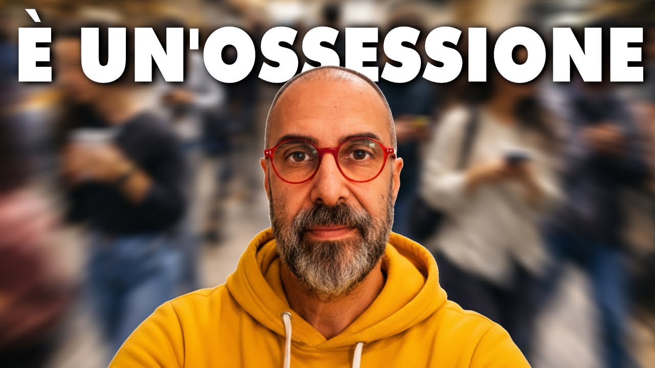 Se tutto si RIPETE, il problema sei tu?