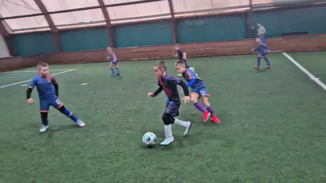 ŠF El magico Nova Pazova - Čanković generacija 2016.