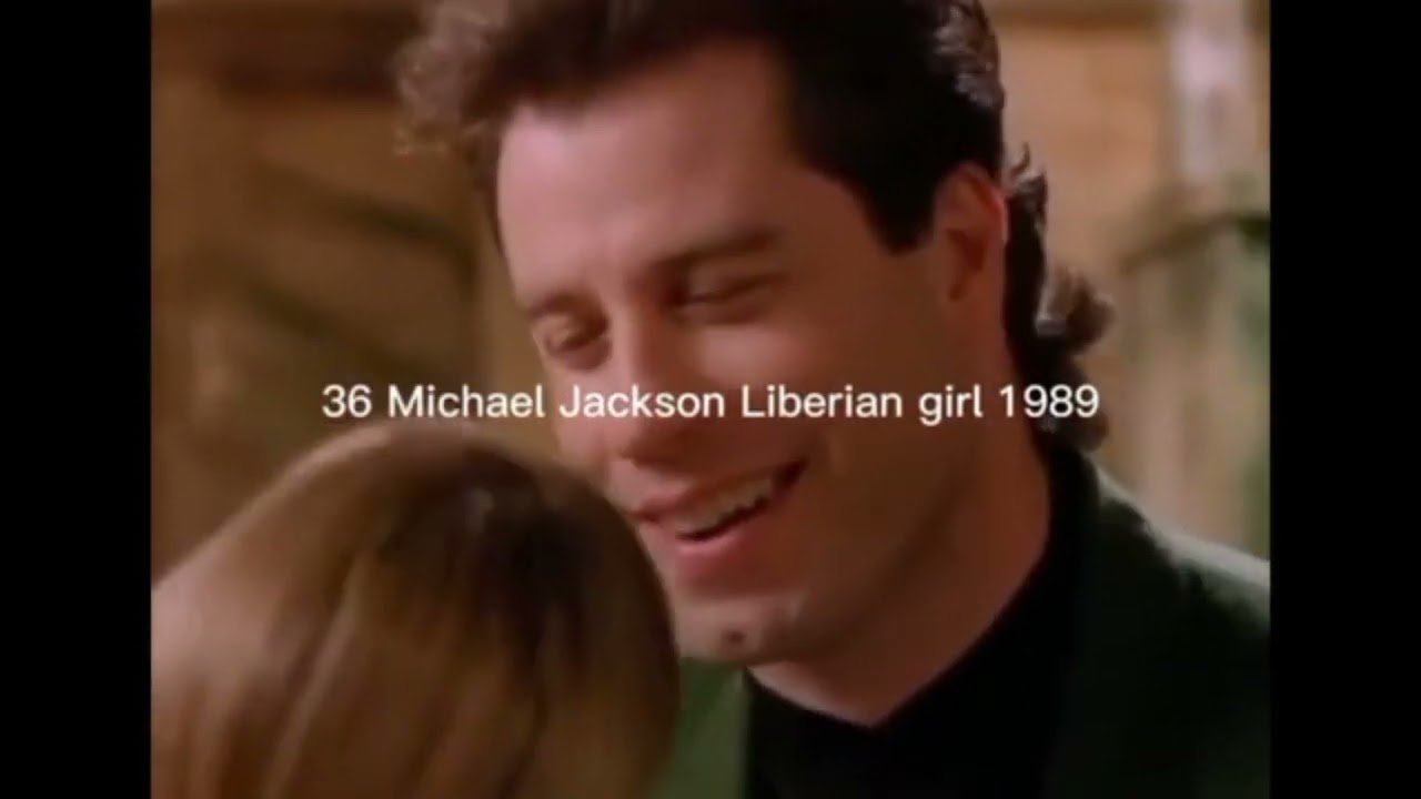 Michael Jackson (solo) music évolution (1972-2020)
