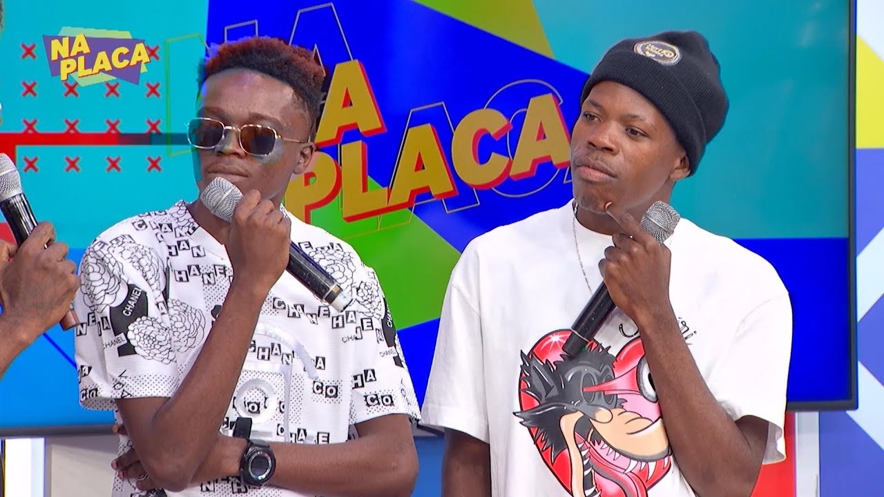 De Aço vs Lil Deep Uma das melhor Batalhas do Ano