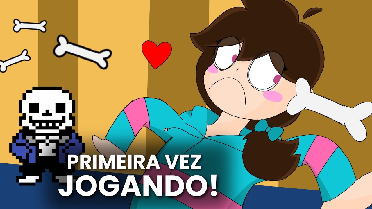 Nabu tendo um TEMPO RUIM por 9 minutos (socorro)