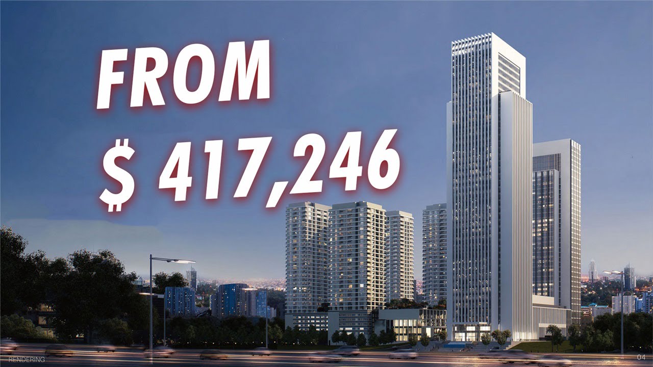 GTC Residences