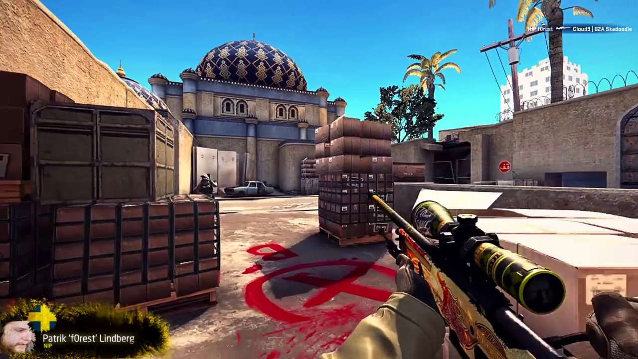 CSGO ANNIHILATION 2 #bykabal