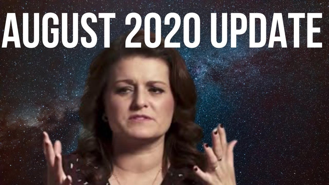 Sister Wives - August 2020 Update