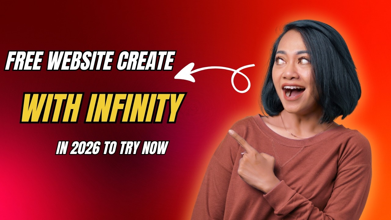 Part-1, How To Create Free WordPress Website With InfinityFree |বাংলায় শিখুন ফ্রি ওয়েব সাইট ডিজাইন।