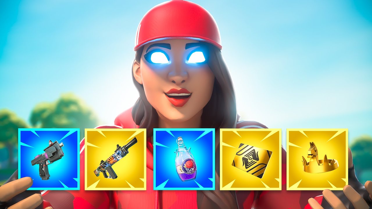 QUI RÉUNIRA ces 5 OBJETS en PREMIER ! 😲#2