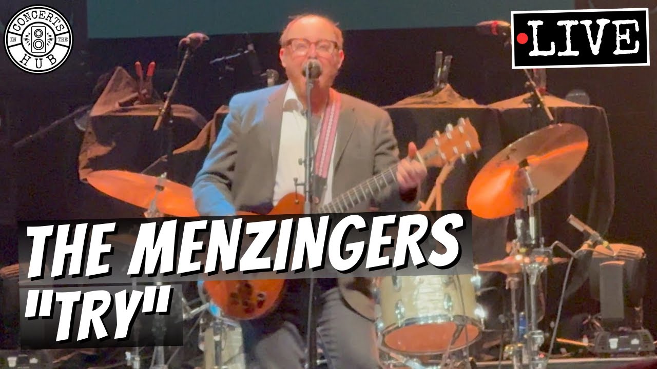 The Menzingers 