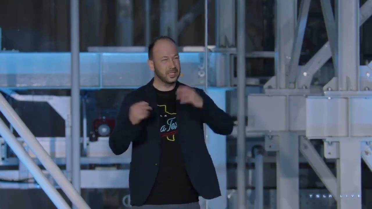 What is Unboxed Process.....Watch till end....Tesla's next-generation vehicle.....