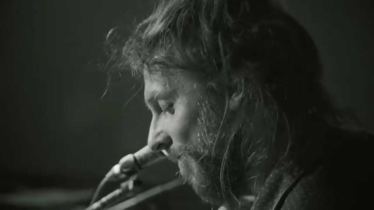 Calm State concert in Barcelona with Masclans