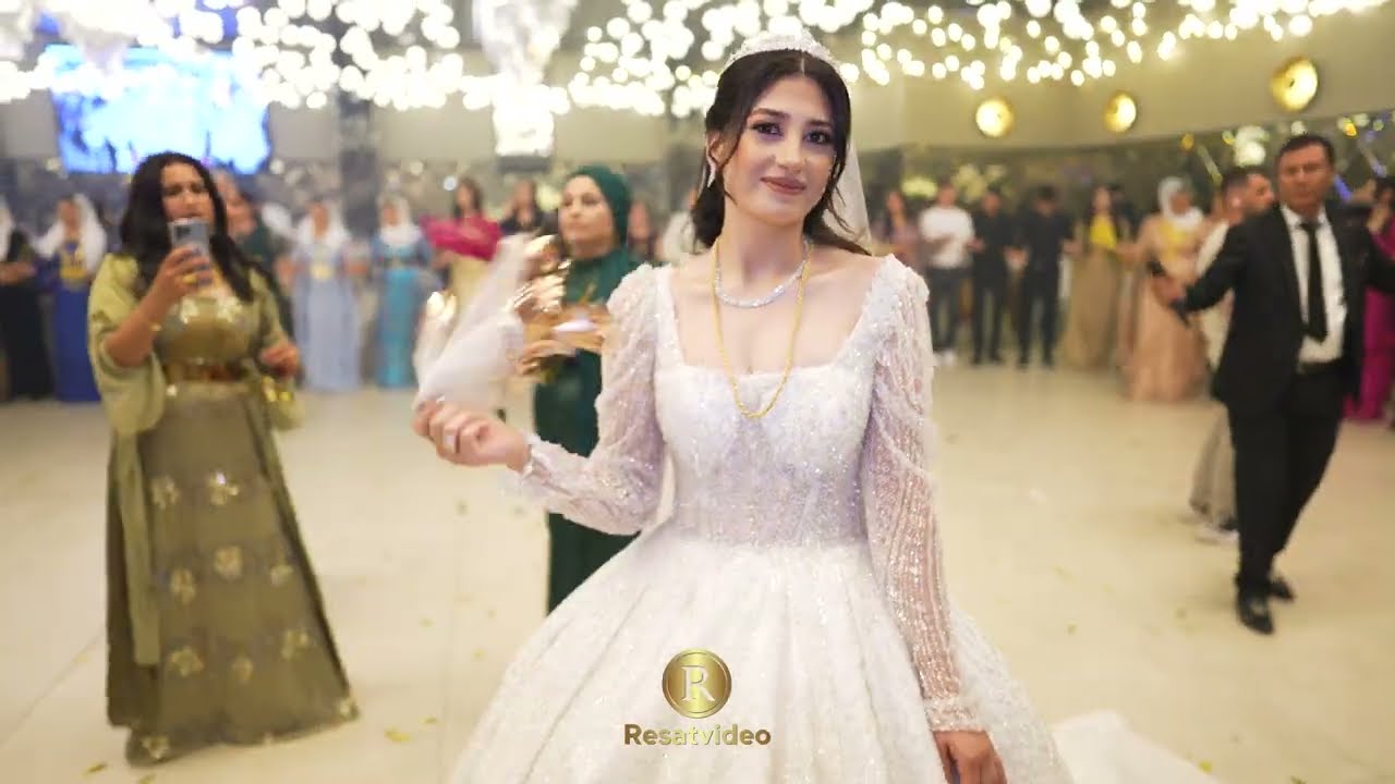 Hebun & Eylül - Part 1 - Haci Ciziri - #byResatvideo