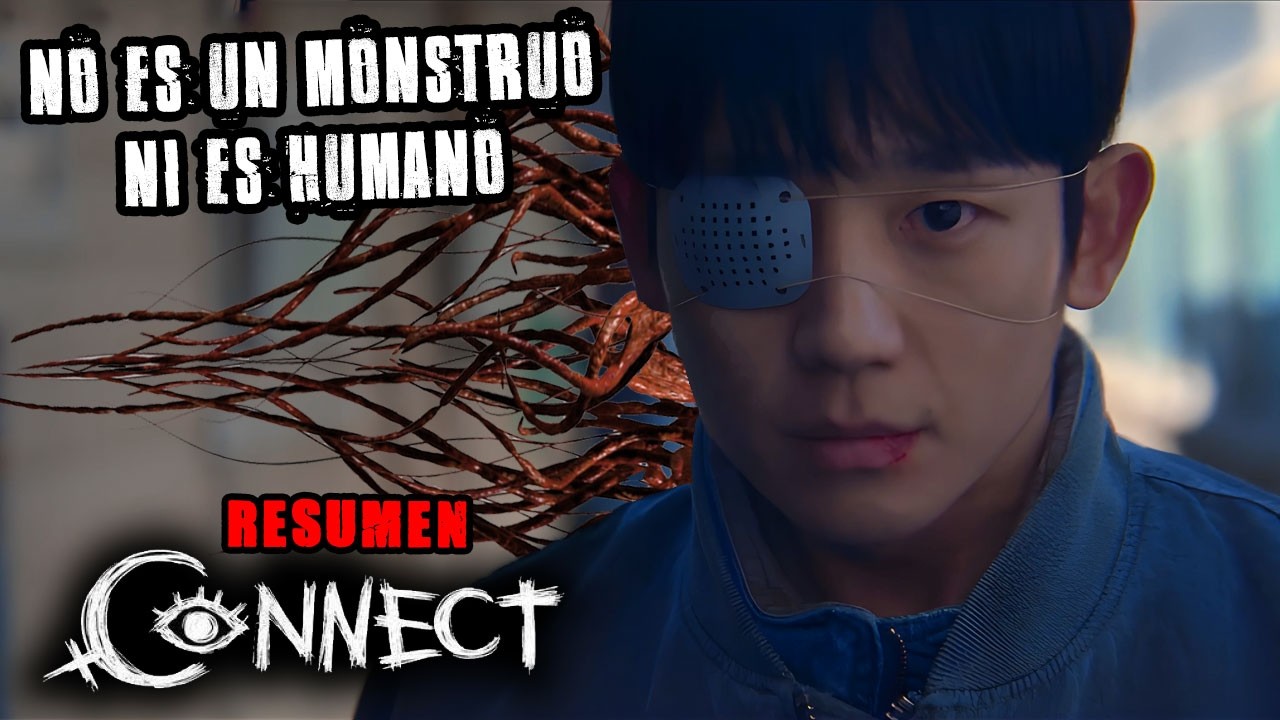 UN EXPERIMENTO LO VOLVIO INMORTAL | RESUMEN COMPLETO DE DORAMAS