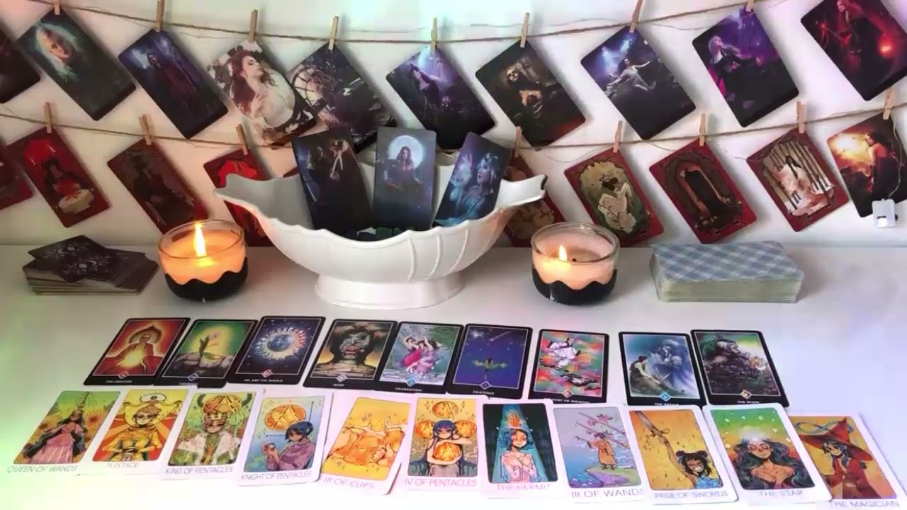 SCORPIO   - NOTHING WILL STOP THIS TWIN FLAME UNION SCORPIO  LOVE TAROT READING