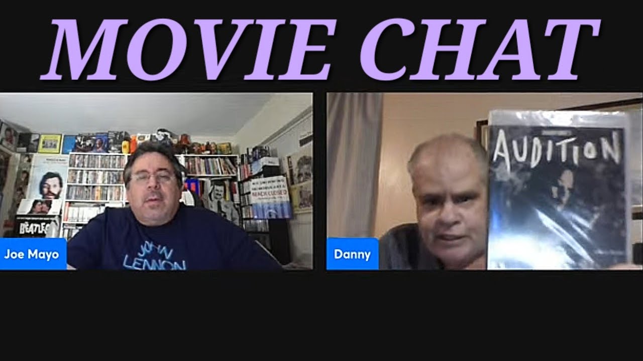 Movie Monday with Mayo 12/29/25