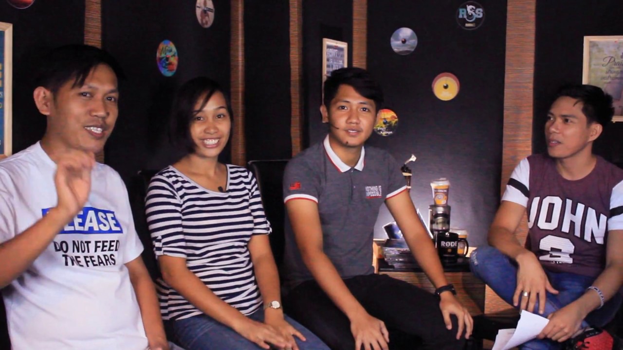 UCAPehan with S&L BAND