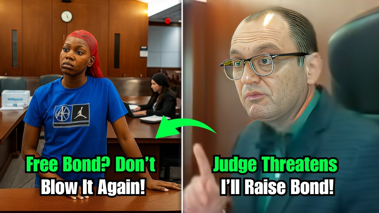 This Judge Fleischer Ruling Changed Everything!