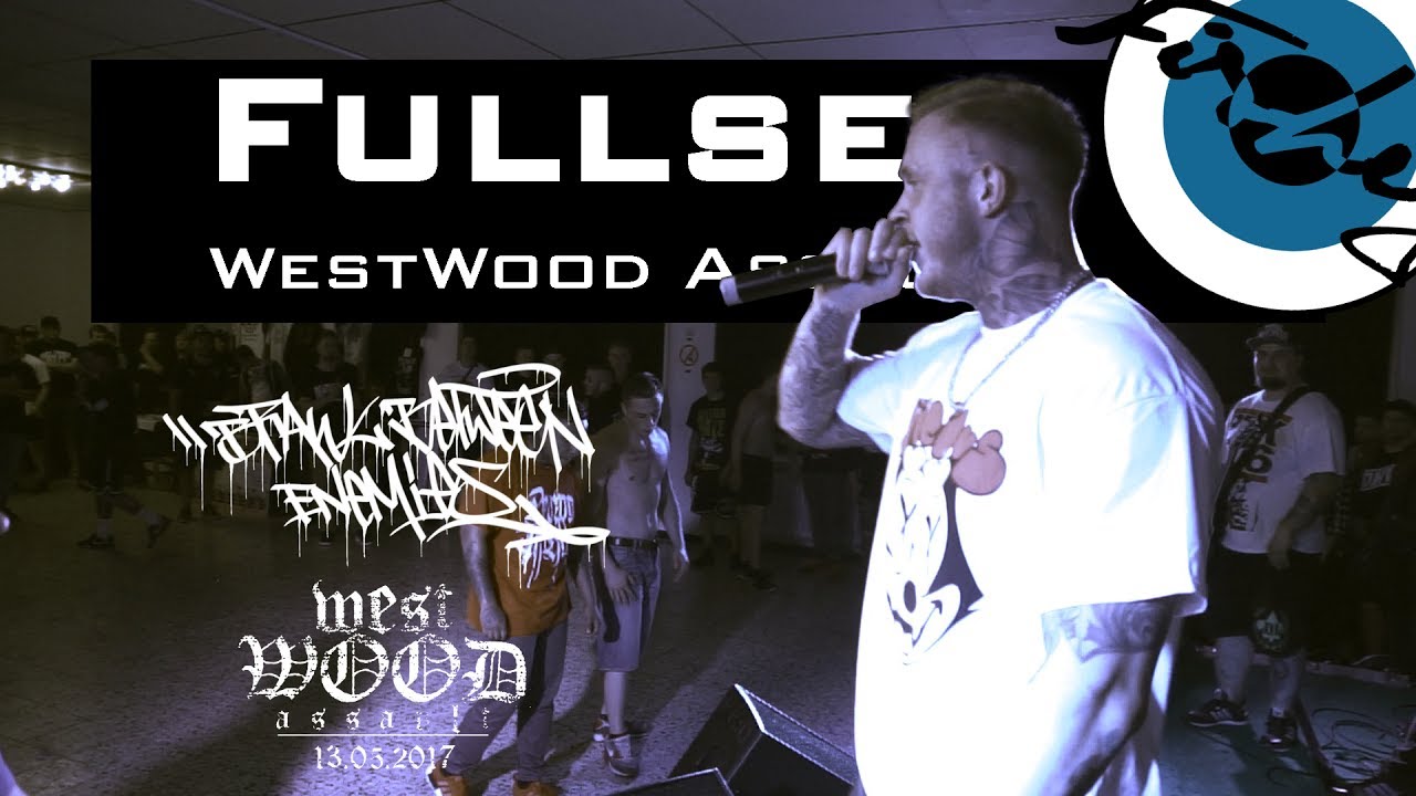 Brawl Between Enemies live on Westwood Assault | Fullset