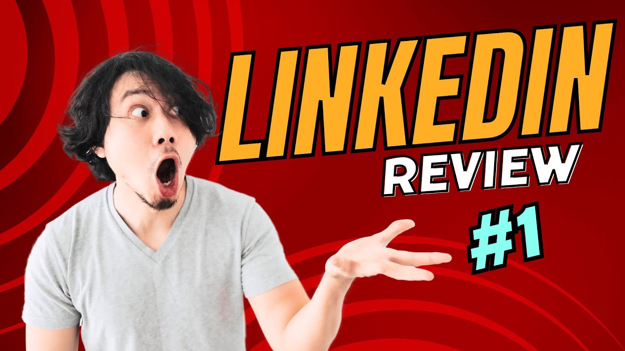 Cybersecurity LinkedIn Profile Review #1 | #cybersecurity