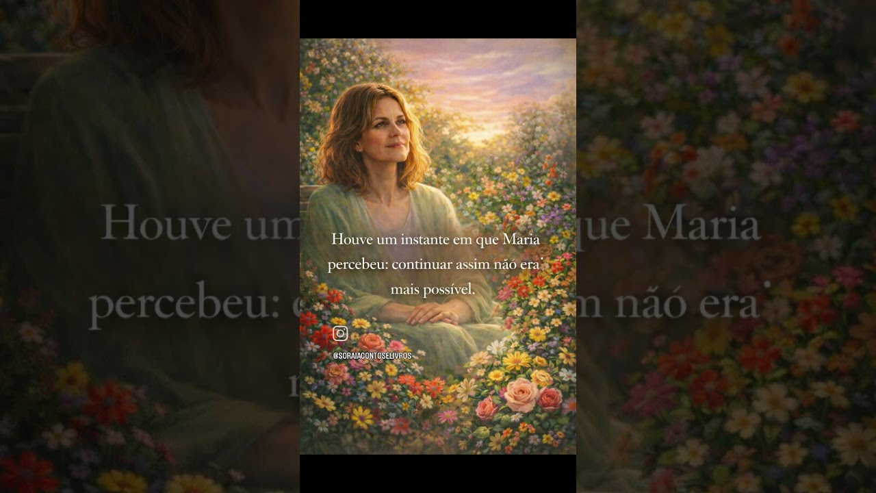 Maria e as Suas Marias 