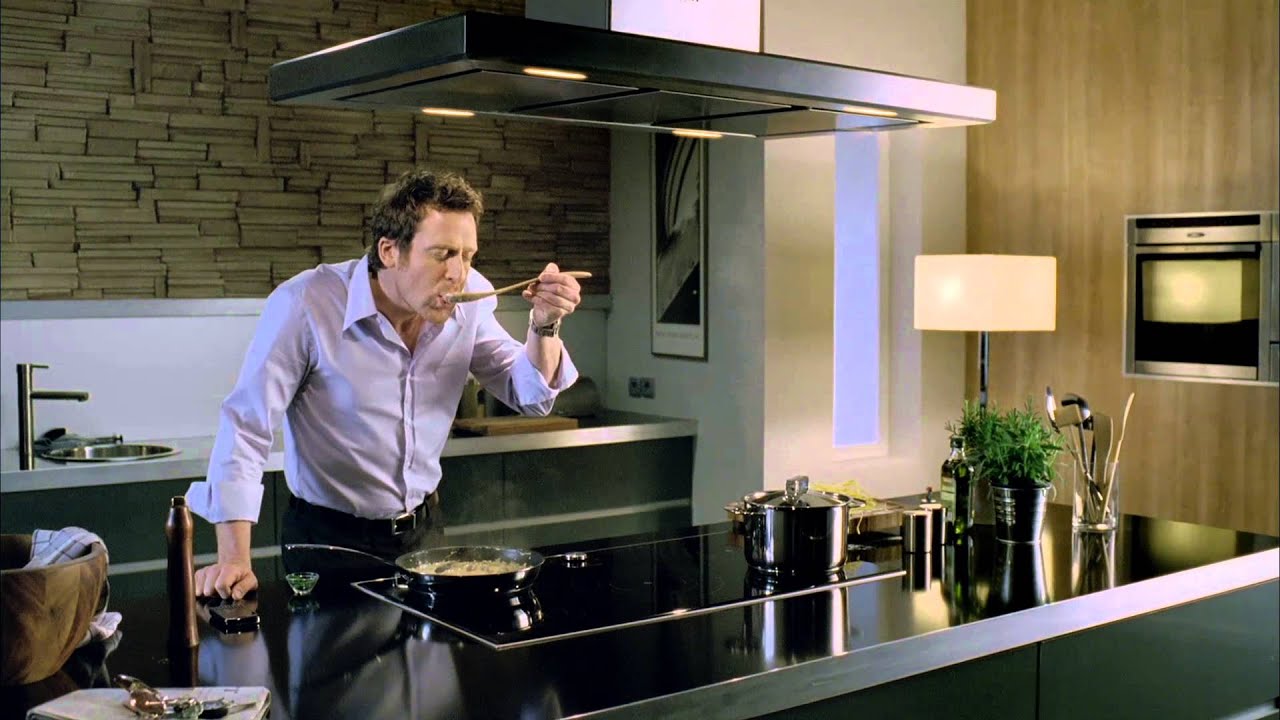 Welcome to Neff Home Appliances