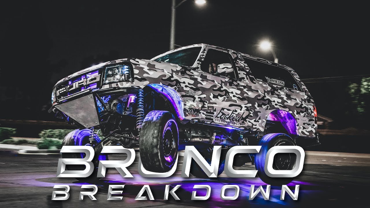 The Bronco Breakdown: It's Finally Time to Wrap Up 2020