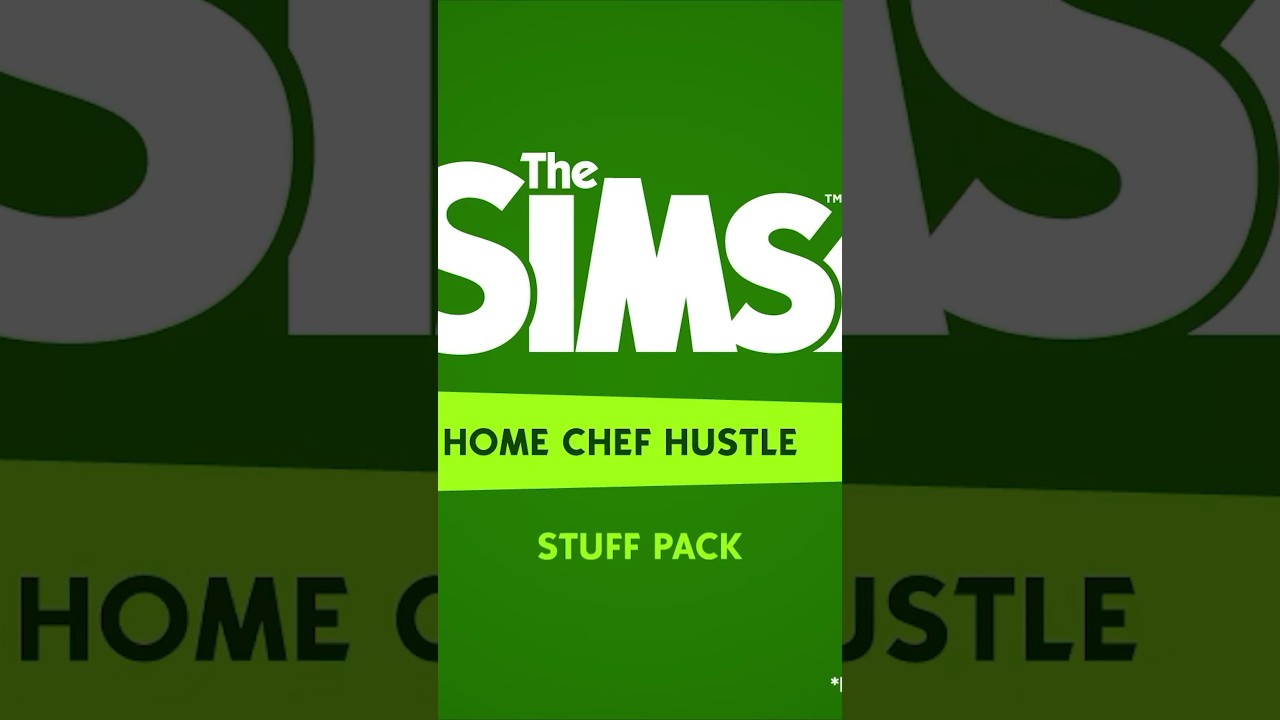 Stuff Packs Are Returning!?