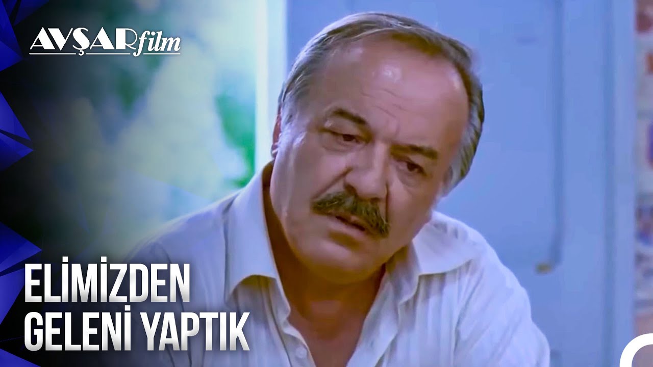Bazı Konuşmalar Hep Geç Kalır | Babam ve Oğlum