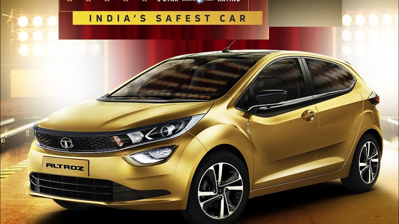 Tata Altroz XT Model specifications, features, information