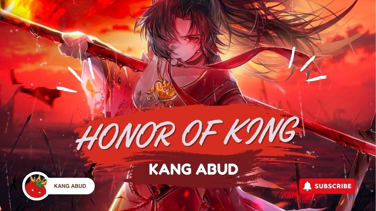 🔴Day 7 ! NGABUBURIT SAMPAI SAHUR #honorofkings #hok #hokstudio
