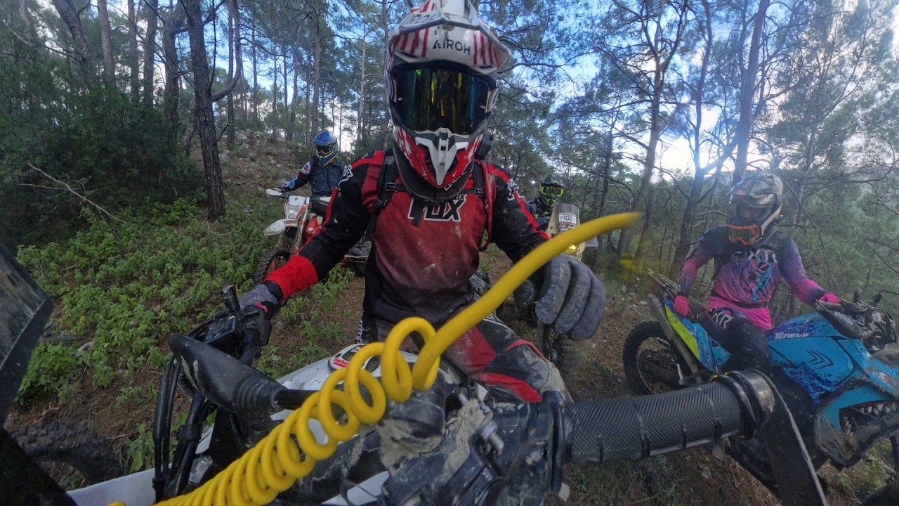 ΠΡΟΣΟΧΗ TENERE KILLERS MHN ΤΟ ΔΟΚΙΜΑΣΕΤΕ!!! ENDURO ΜΟΝΟΠΑΤΙΑ ΜΟΝΟ ΓΙΑ TENERE!