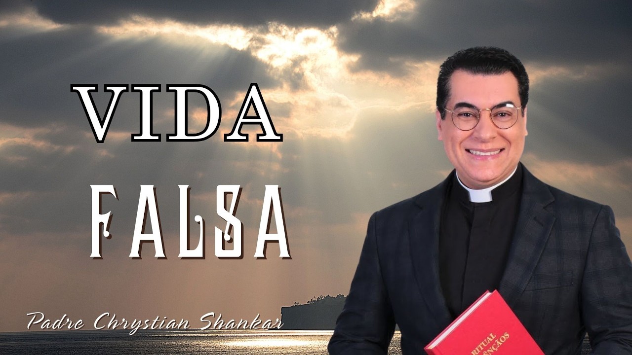 Você Vive Fé ou Aparência?