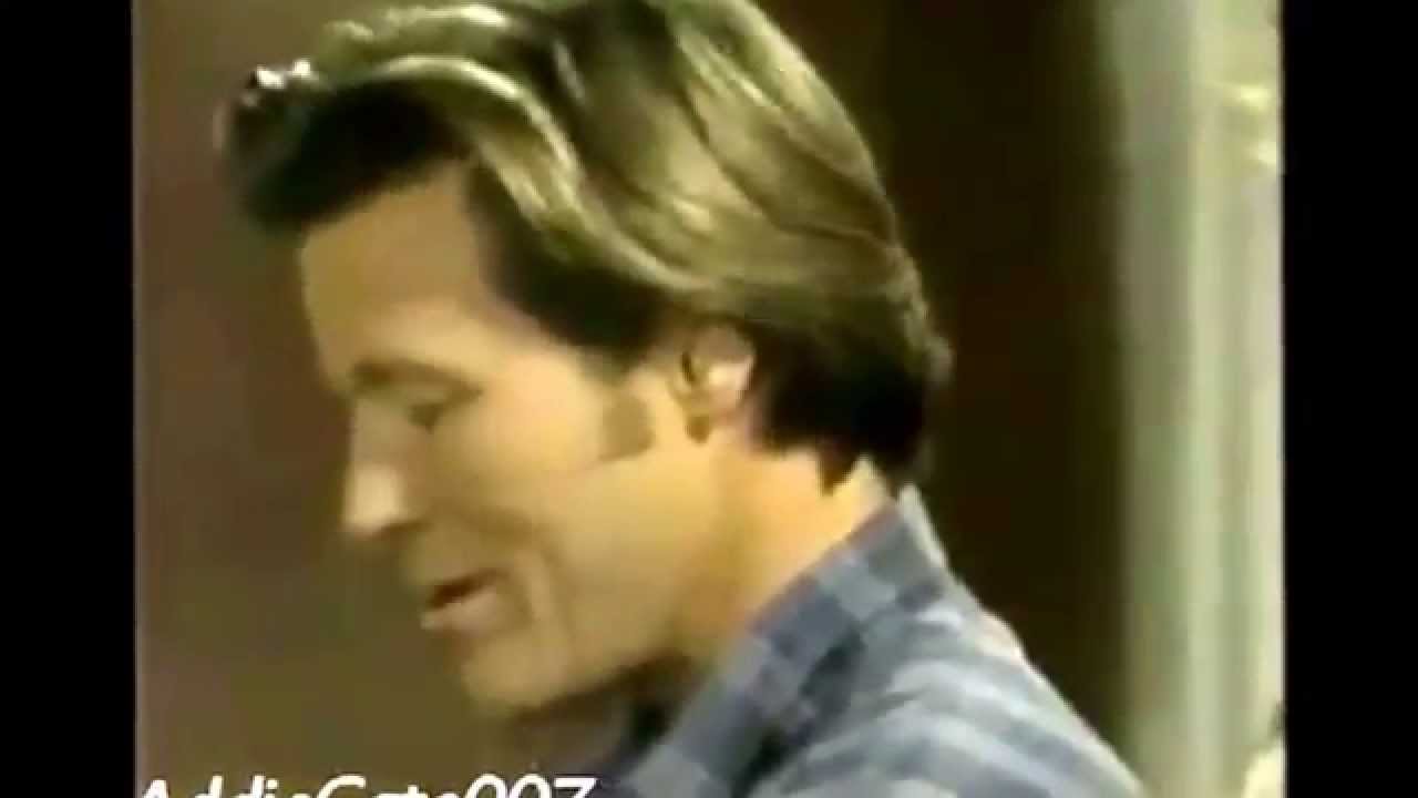 Luke finds out about BJ death