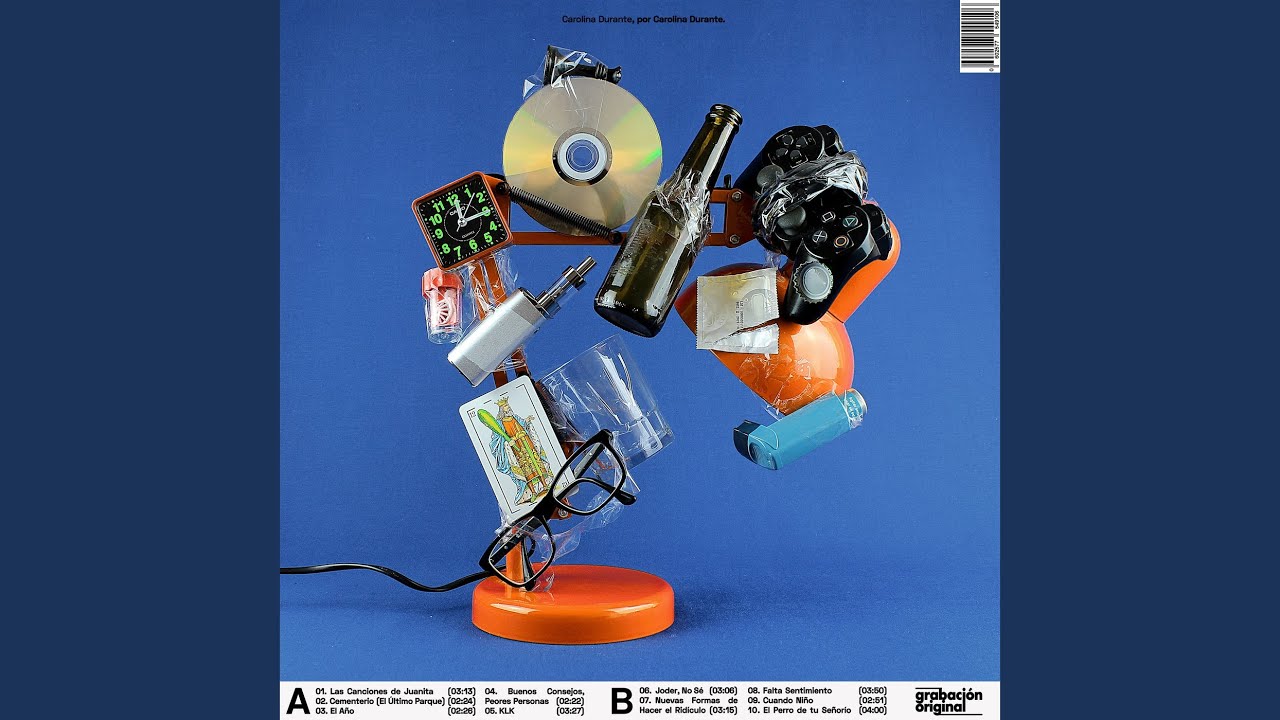 Cementerio (El Último Parque)