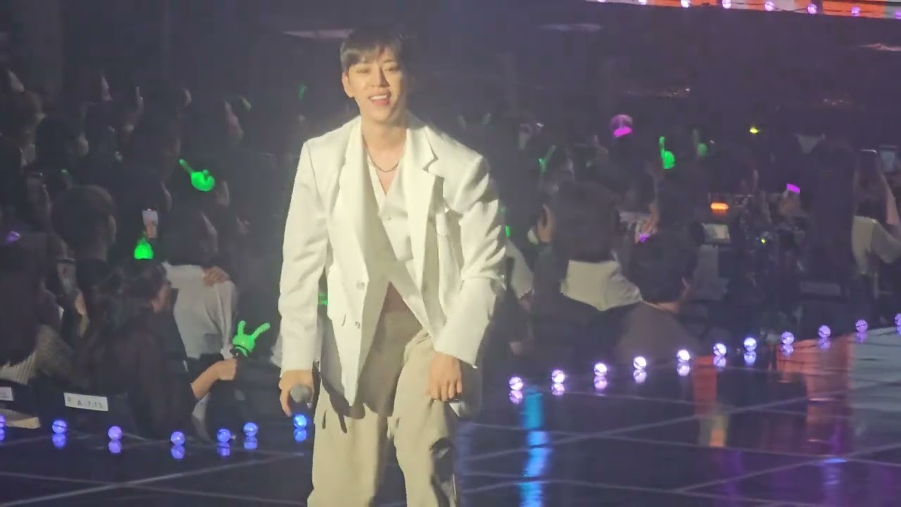 240818 B.A.P - Feel So Good, 대박사건 (2024 CURTAIN CALL FAN-CON)