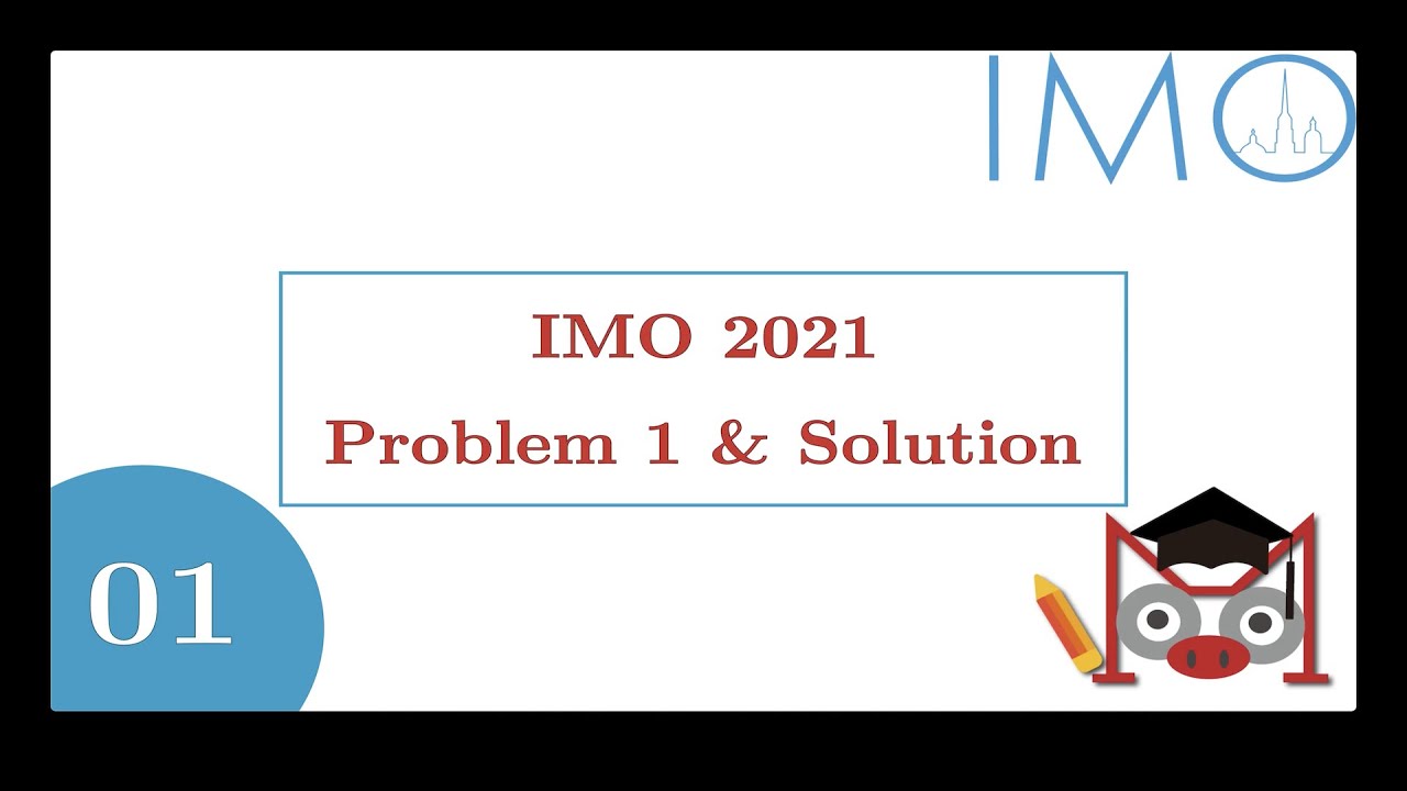 2021 IMO Problem 1 Solution: Cards sums to Perfect Square
