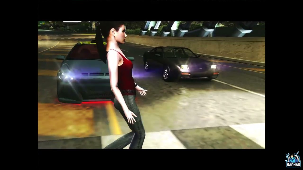 Need for Speed Underground 2 003