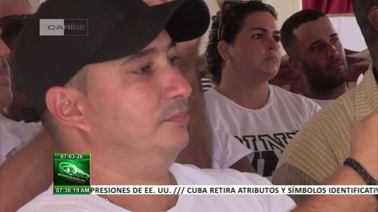 Madelín Romero, una porcicultora de referencia que engrandece el campo cubano
