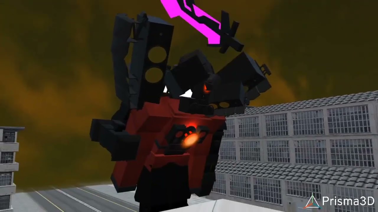 Rig Toilet 13 