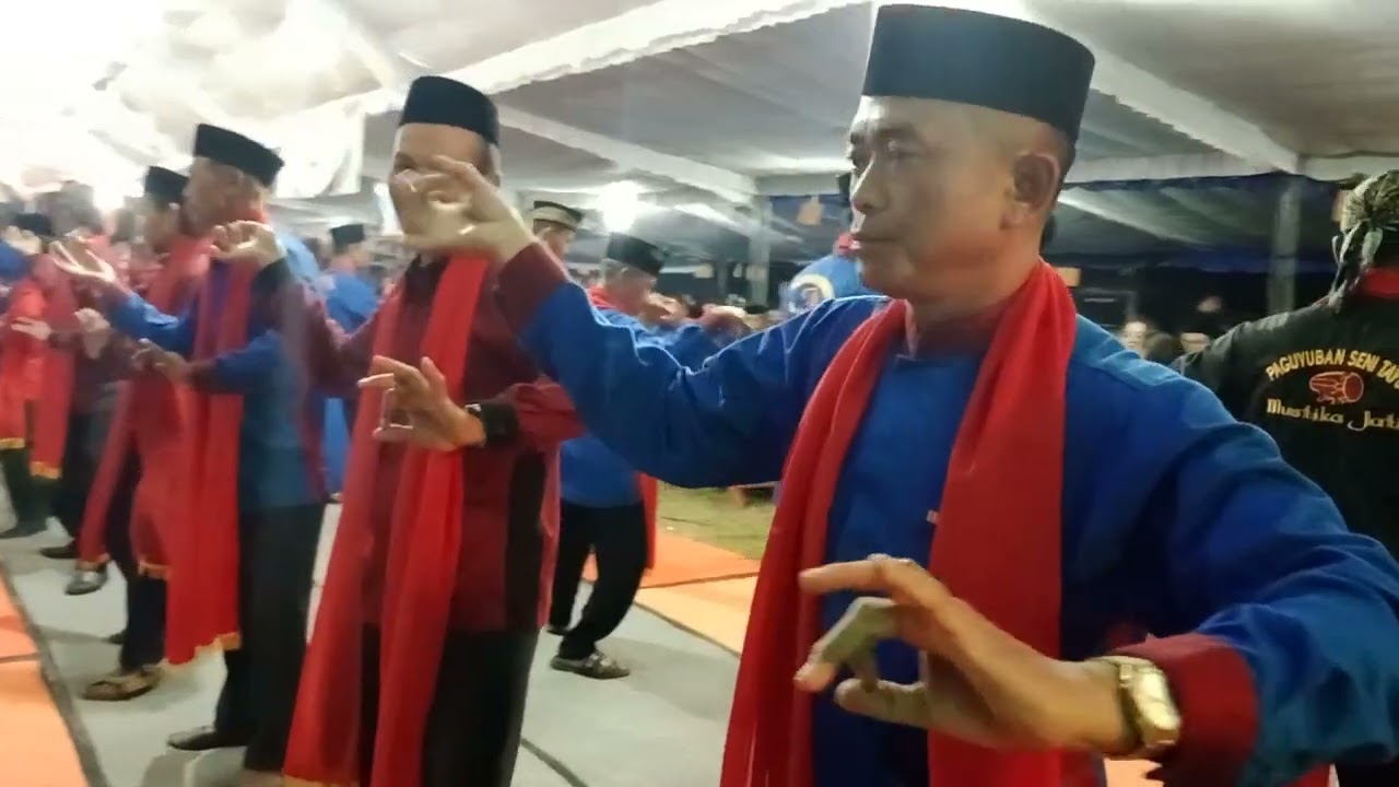 GEBYAKAN SENI LANGGEN TAYUB CEPOKO MULYO DKH POKO KRAJAN CEPOKO NGRAYUN PONOROGO JATIM