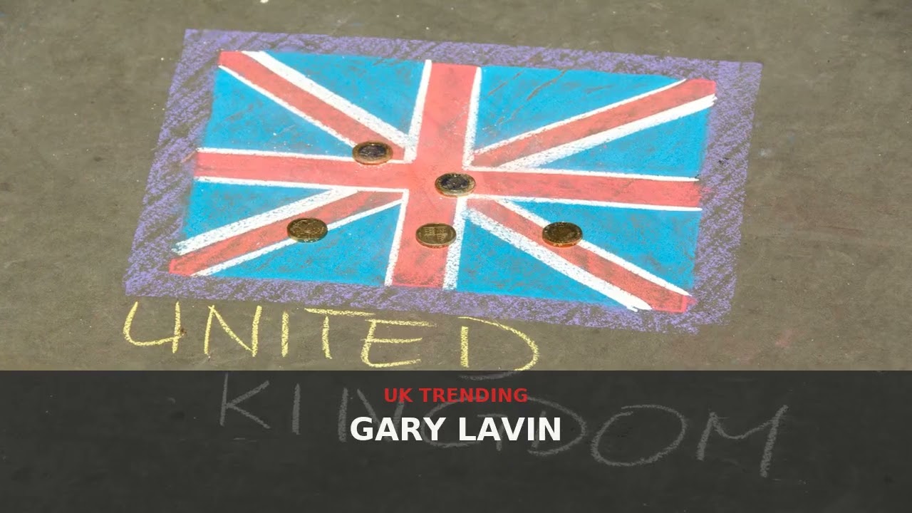 gary lavin - UK Trending (August 2026) | NewsDrop UK
