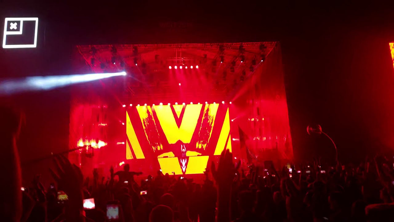 ARMIN VAN BUUREN ARMENIA