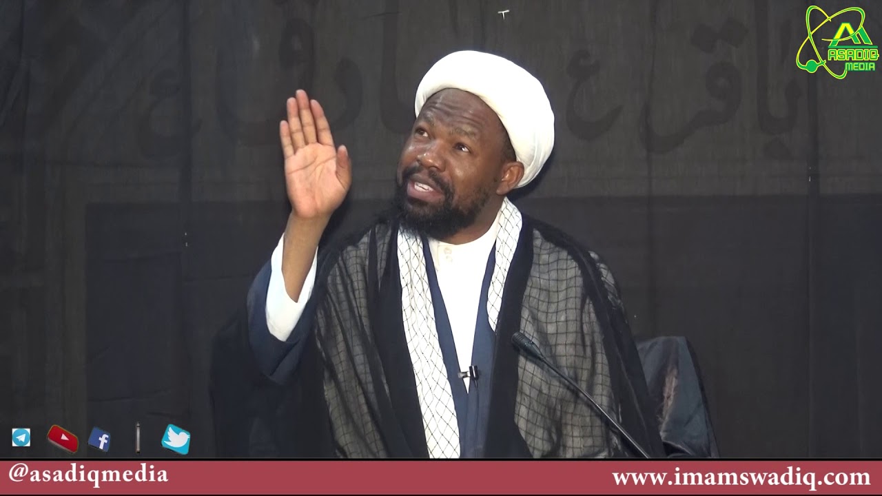 HISTORIA YA KIFO CHA IMAM ALI BIN ABI TALIB a.s 02