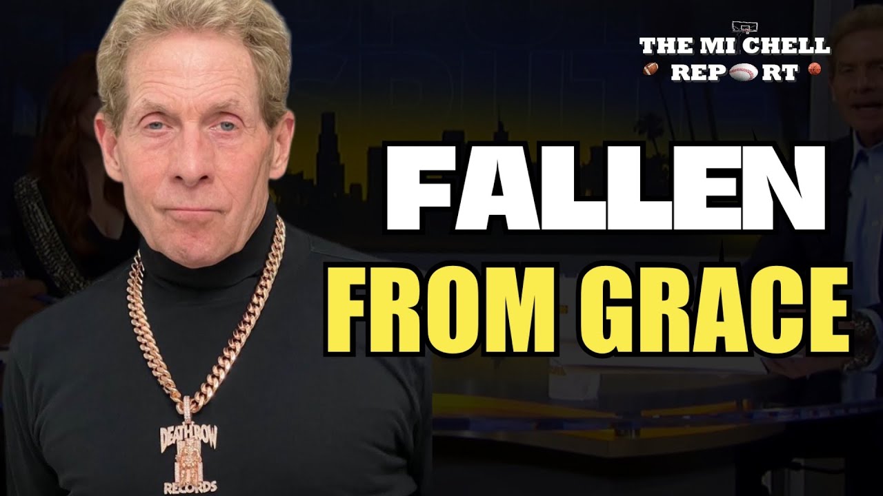 Skip Bayless: The Rise & Fall of Undisputed