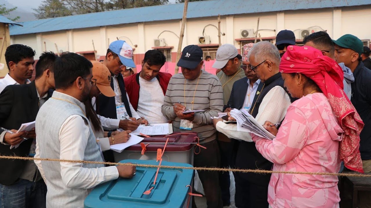 तुरुन्तै हेर्नुहोस् || Newsnepal || Live news || latest news || daily news || Taja samachar ||